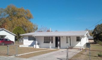 131 E Camphor St, Avon Park, FL 33825