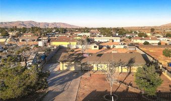 10525 Balsa, Apple Valley, CA 92308