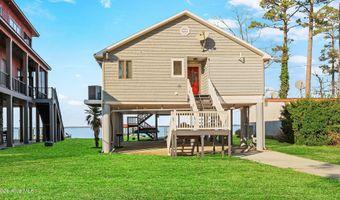 281 Water St, Aurora, NC 27806