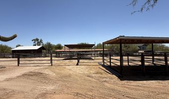6703 E Calle De Las Estrellas 1, Cave Creek, AZ 85331