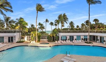 10101 Collins Ave 16B, Bal Harbour, FL 33154