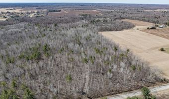 6671 MILLER Rd, Abrams, WI 54101