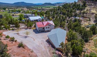 328 Hillcrest Cir, Central, UT 84722