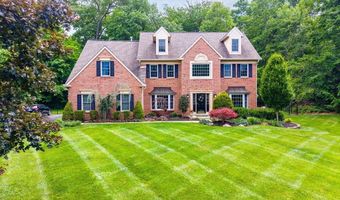1200 SEVEREN Ct, Ambler, PA 19002