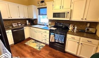 210 E North St, Algona, IA 50511
