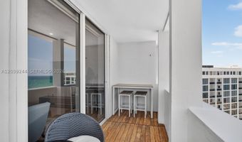 10275 Collins Ave 1521, Bal Harbour, FL 33154