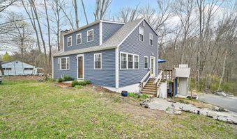 378 Route 87, Columbia, CT 06237