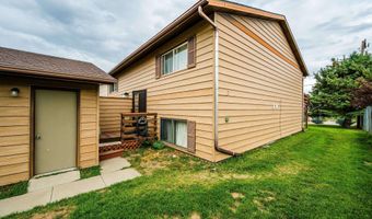 711 S Burritt Ave, Buffalo, WY 82834