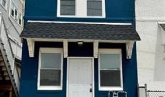 1 S Metropolitan Ave, Atlantic City, NJ 08401