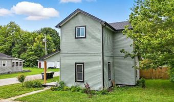 903 Lafayette St, Anderson, IN 46012