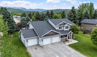 169 Crestview Dr, Bigfork, MT 59911