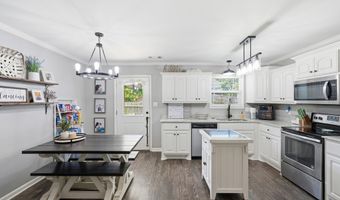 1135 J W Cv, Benton, AR 72019