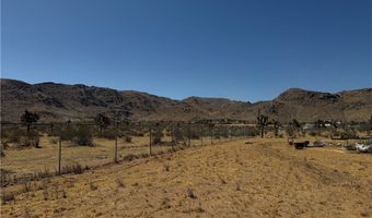 15911 Thomas, Apple Valley, CA 92307