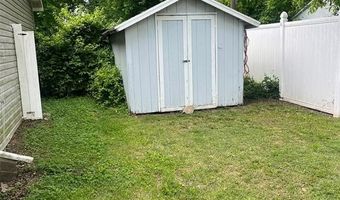 2670 N Rodgers Ave, Alton, IL 62002