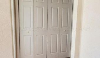 400 S FAIRMONT St, Amarillo, TX 79106
