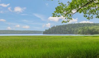 372 Bald Head Rd, Arrowsic, ME 04530