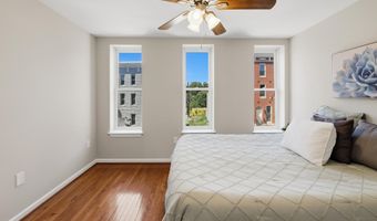 733 E PRESTON St, Baltimore, MD 21202