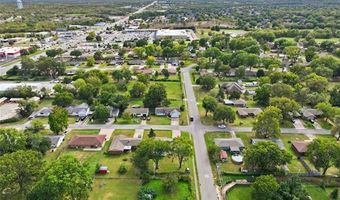 3601 Henrietta Ave, Bartlesville, OK 74006