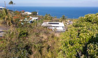 GUAVA RD, Captain Cook, HI 96704