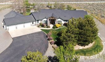 1839 Bitterbrush Ct, Gardnerville, NV 89410