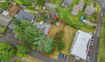 0 SE Cedar Ave, Milwaukie, OR 97267