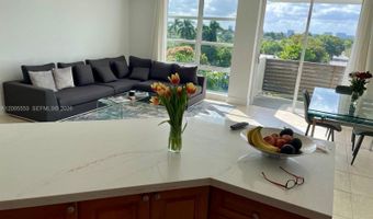 9800 W Bay Harbor Dr 603, Bay Harbor Islands, FL 33154