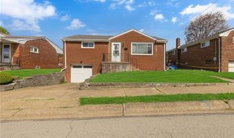 256 Beaver St, Ambridge, PA 15005