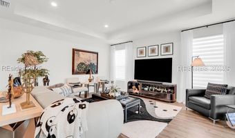 63 Sweetpea Ln, Bluffton, SC 29909