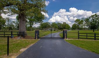 11750 Congo Ferndale Rd, Alexander, AR 72002