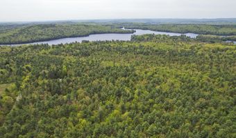 Curtis Hall Rd, Blandford, MA 01008