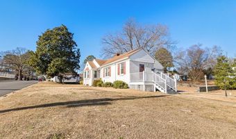 112 E 7th St, Roanoke Rapids, NC 27870