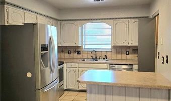 1101 George St, Altus, OK 73521