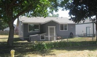 909 S Lundstrom St, Airway Heights, WA 99001
