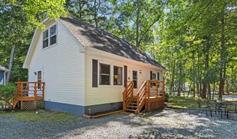 31 NOTTINGHAM Ln, Berlin, MD 21811