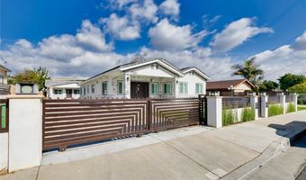 7631 Columbia St, Rosemead, CA 91770