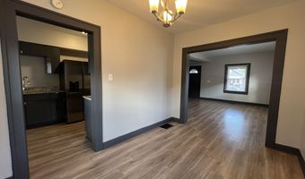 154 S 9th Ave, Beech Grove, IN 46107