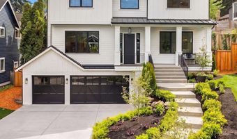 10415 SE 13th St, Bellevue, WA 98004