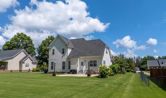 247 LIBERTY Ln, Anniston, AL 36207