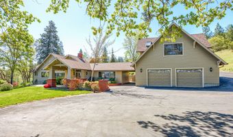 3775 Old Military Rd, Central Point, OR 97502