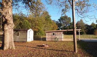 170 Bethune Hwy, Bishopville, SC 29010