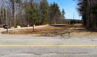 Milk Road lot 14, Alfred, ME 04002