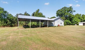 2672 Big Fork Rd, Barnwell, SC 29812
