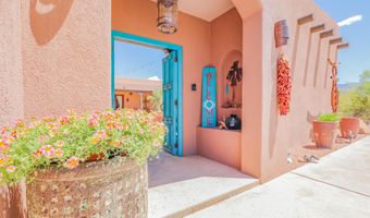 1721 Loma Verde, Alamogordo, NM 88310