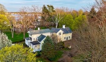 53 Jennys Ln, Barrington, RI 02806