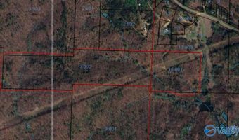 1 County Road 31, Ashland, AL 36251