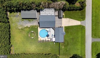 125 DICKENS Ln, Felton, DE 19943