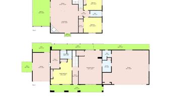 3194 Sycamore Ave, Bullhead City, AZ 86429