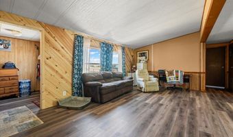 45 N 8th Ave, Belle Fourche, SD 57717