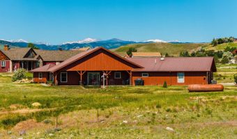 73 Prairie Dr, Buffalo, WY 82834