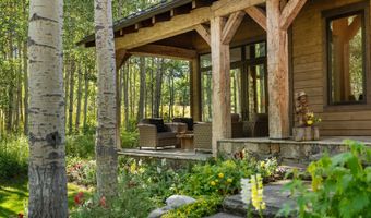 9555 Castle Creek Rd, Aspen, CO 81611